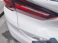 BMW X2 Facelift sDrive25i M Off-Road Package - ფოტო 4