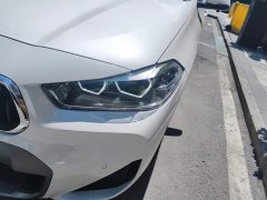 BMW X2 Facelift sDrive25i M Off-Road Package - ფოტო 5