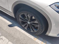 BMW X2 Facelift sDrive25i M Off-Road Package - ფოტო 6