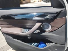 BMW X2 Facelift sDrive25i M Off-Road Package - ფოტო 7