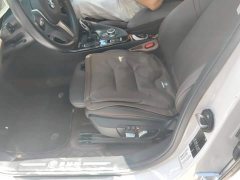 BMW X2 Facelift sDrive25i M Off-Road Package - ფოტო 9