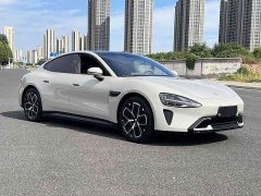 Xiaomi SU7 2024 Rear-Wheel Drive Long Range Smart Driving Edition - ფოტო 3