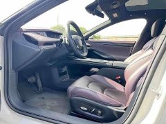 Xiaomi SU7 2024 Rear-Wheel Drive Long Range Smart Driving Edition - ფოტო 4