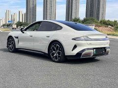 Xiaomi SU7 2024 Rear-Wheel Drive Long Range Smart Driving Edition - ფოტო 7
