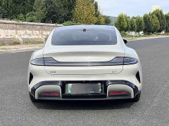 Xiaomi SU7 2024 Rear-Wheel Drive Long Range Smart Driving Edition - ფოტო 8