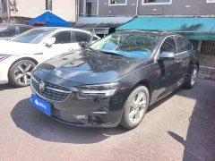 Buick Regal 552T Smart Comfort Edition - ფოტო 1
