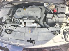 Buick Regal 552T Smart Comfort Edition - ფოტო 10