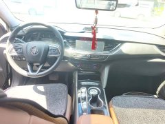 Buick Regal 552T Smart Comfort Edition - ფოტო 12