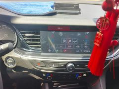 Buick Regal 552T Smart Comfort Edition - ფოტო 13