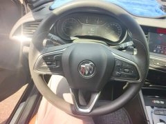Buick Regal 552T Smart Comfort Edition - ფოტო 15