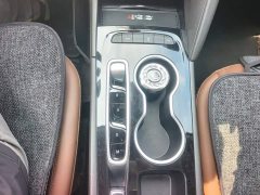 Buick Regal 552T Smart Comfort Edition - ფოტო 16
