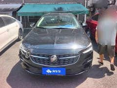 Buick Regal 552T Smart Comfort Edition - ფოტო 2