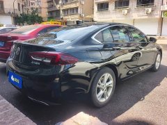 Buick Regal 552T Smart Comfort Edition - ფოტო 3
