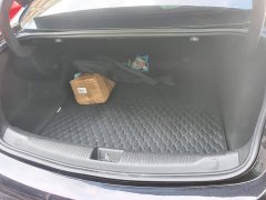 Buick Regal 552T Smart Comfort Edition - ფოტო 4