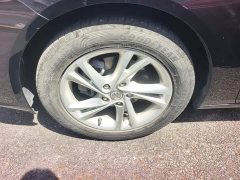 Buick Regal 552T Smart Comfort Edition - ფოტო 6