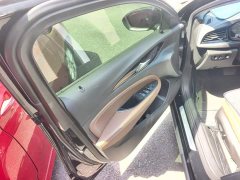 Buick Regal 552T Smart Comfort Edition - ფოტო 7