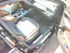 Buick Regal 552T Smart Comfort Edition - ფოტო 8