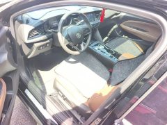 Buick Regal 552T Smart Comfort Edition - ფოტო 9