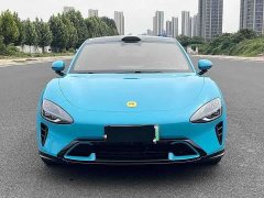 Xiaomi SU7 2024 Quad Motor Ultra-Long Range Advanced Autonomous Driving Max - ფოტო 2
