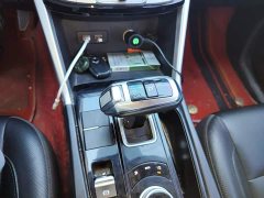 BMW Cannon 2021 2.0T Commercial Auto Gasoline 2WD Elite Long Bed GW4C20B - ფოტო 10