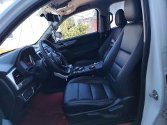 BMW Cannon 2021 2.0T Commercial Auto Gasoline 2WD Elite Long Bed GW4C20B - ფოტო 11