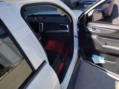 BMW Cannon 2021 2.0T Commercial Auto Gasoline 2WD Elite Long Bed GW4C20B - ფოტო 19