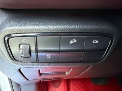 GAC Aion M6 2021 PRO 270T DCT Deluxe Edition - ფოტო 10