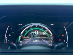 GAC Aion M6 2021 PRO 270T DCT Deluxe Edition - ფოტო 11