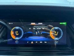 GAC Aion M6 2021 PRO 270T DCT Deluxe Edition - ფოტო 13