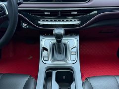 GAC Aion M6 2021 PRO 270T DCT Deluxe Edition - ფოტო 16
