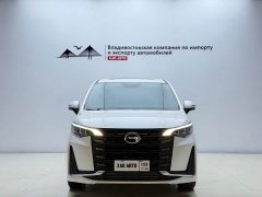 GAC Aion M6 2021 PRO 270T DCT Deluxe Edition - ფოტო 2