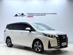 GAC Aion M6 2021 PRO 270T DCT Deluxe Edition - ფოტო 3