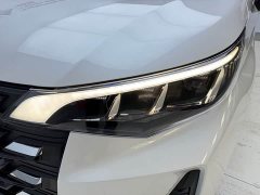 GAC Aion M6 2021 PRO 270T DCT Deluxe Edition - ფოტო 7