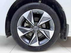 GAC Aion M6 2021 PRO 270T DCT Deluxe Edition - ფოტო 8