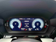 Audi A3 Sportback 35 TFSI Fashion Sport - ფოტო 13