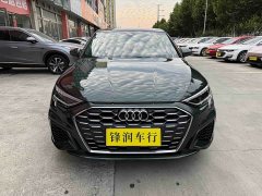 Audi A3 Sportback 35 TFSI Fashion Sport - ფოტო 2