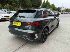 Audi A3 Sportback 35 TFSI Fashion Sport - ფოტო 6