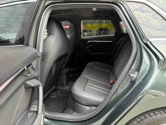 Audi A3 Sportback 35 TFSI Fashion Sport - ფოტო 7