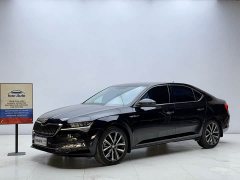 Skoda Superb Facelift TSI280 DSG Premium Edition - photo 1