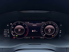 Skoda Superb Facelift TSI280 DSG Premium Edition - photo 11