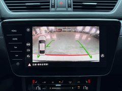Skoda Superb Facelift TSI280 DSG Premium Edition - photo 13