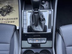 Skoda Superb Facelift TSI280 DSG Premium Edition - photo 16
