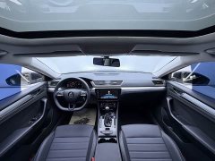 Skoda Superb Facelift TSI280 DSG Premium Edition - photo 19