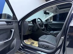 Skoda Superb Facelift TSI280 DSG Premium Edition - photo 20