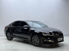 Skoda Superb Facelift TSI280 DSG Premium Edition - photo 3