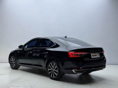 Skoda Superb Facelift TSI280 DSG Premium Edition - photo 4