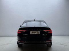 Skoda Superb Facelift TSI280 DSG Premium Edition - photo 5