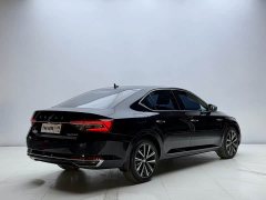 Skoda Superb Facelift TSI280 DSG Premium Edition - photo 6