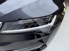 Skoda Superb Facelift TSI280 DSG Premium Edition - photo 7