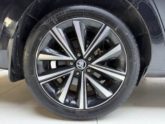 Skoda Superb Facelift TSI280 DSG Premium Edition - photo 8